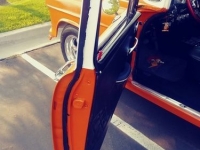1955 Chevrolet Sedan Delivery for sale in Michigan (ID-92838)