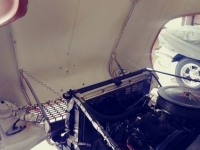 1955 Chevrolet Sedan Delivery for sale in Michigan (ID-92838)