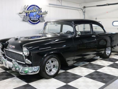 1955 Chevrolet 210 for sale