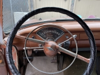 1955 Chevrolet Wagon for sale in San Diego, California (ID-116734)