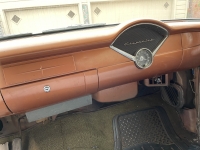 1955 Chevrolet Wagon for sale in San Diego, California (ID-116734)