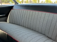 1955 Chevrolet Bel Air for sale in Keller, Texas (ID-119252)