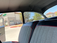 1955 Chevrolet Bel Air for sale in Keller, Texas (ID-119252)
