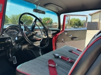 1955 Chevrolet Bel Air for sale in Keller, Texas (ID-119252)