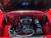 1955 Chevrolet Bel Air for sale in Keller, Texas (ID-119252)