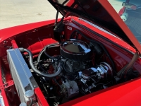 1955 Chevrolet Bel Air for sale in Keller, Texas (ID-119252)