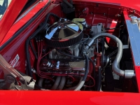 1955 Chevrolet Bel Air for sale in Keller, Texas (ID-119252)