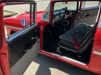 1955 Chevrolet Bel Air for sale in Keller, Texas (ID-119252)