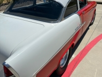 1955 Chevrolet Bel Air for sale in Keller, Texas (ID-119252)