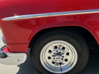 1955 Chevrolet Bel Air for sale in Keller, Texas (ID-119252)