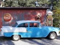 1955 Chevrolet Delray for sale (ID-119568)