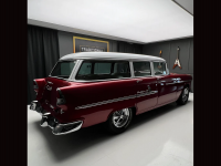 1955 Chevrolet Bel Air for sale in Fergus, Ontario (ID-122689)