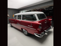 1955 Chevrolet Bel Air for sale in Fergus, Ontario (ID-122689)