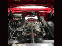 1955 Chevrolet Bel Air for sale in Fergus, Ontario (ID-122689)