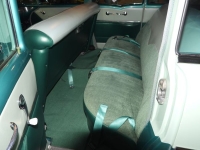 1955 Chevrolet Bel Air for sale in Scottsdale, Arizona (ID-139640)