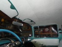 1955 Chevrolet Bel Air for sale in Scottsdale, Arizona (ID-139640)
