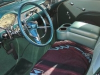 1955 Chevrolet Bel Air for sale in Scottsdale, Arizona (ID-139640)