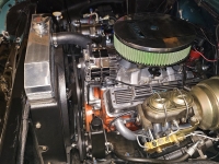 1955 Chevrolet Bel Air for sale in Scottsdale, Arizona (ID-139640)