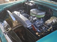 1955 Chevrolet Bel Air for sale in Scottsdale, Arizona (ID-139640)