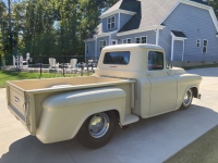 1955 Chevrolet 3100 for sale in Charlotte, North Carolina (ID-140864)