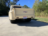 1955 Chevrolet 3100 for sale in Charlotte, North Carolina (ID-140864)