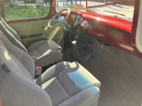 1955 Chevrolet 3100 for sale in Charlotte, North Carolina (ID-140864)