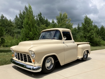 1955 Chevrolet 3100 for sale