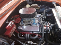 1955 Chevrolet Bel Air for sale (ID-142979)