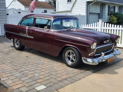 1955 Chevrolet 210 for sale