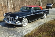 1955 Chrysler Imperial for sale