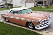 1955 Chrysler New Yorker for sale