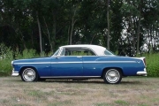 1955 Chrysler Windsor for sale