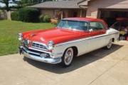1955 Chrysler New Yorker for sale