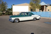 1955 Chrysler New Yorker for sale