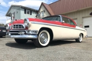 1955 Chrysler New Yorker for sale