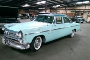 1955 Chrysler Windsor for sale
