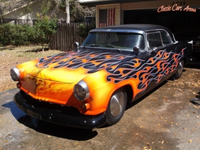 1955 Chrysler Windsor for sale