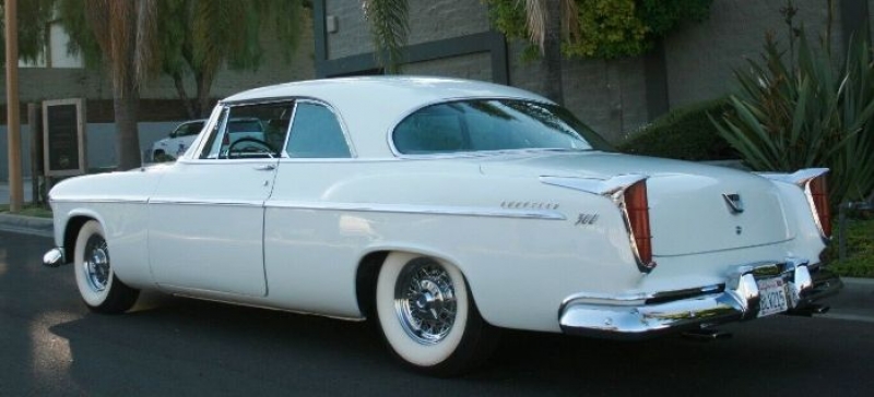 1955 Chrysler 300 for sale in California (ID-81777)