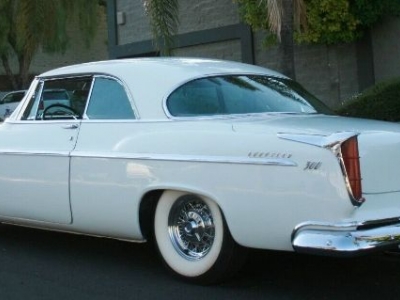 1955 Chrysler 300 for sale