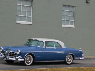 1955 Chrysler Imperial for sale