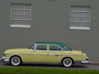 1955 Chrysler Imperial for sale