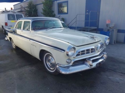 1955 Chrysler Windsor for sale 1955 Chrysler Windsor for sale