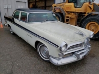 1955 Chrysler Windsor for sale in Michigan (ID-91263)