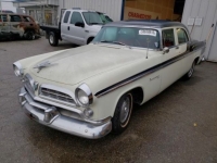 1955 Chrysler Windsor for sale in Michigan (ID-91263)