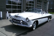 1955 DeSoto FireFlight for sale