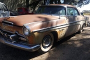 1955 DeSoto FireFlight for sale