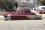 1955 DeSoto FireFlight for sale