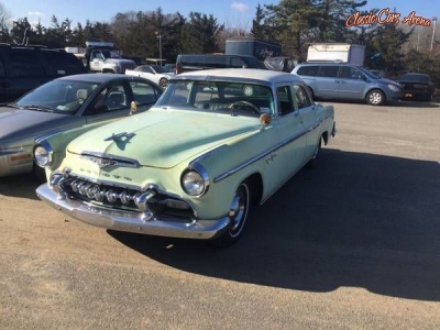 1955 DeSoto FireFlight for sale