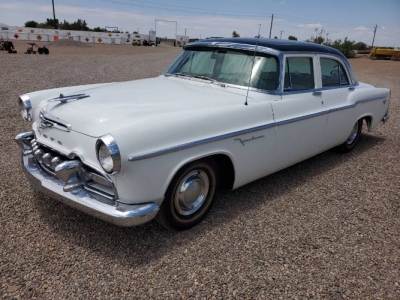 1955 DeSoto Firedome for sale