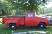 1955 Dodge Pickup for sale